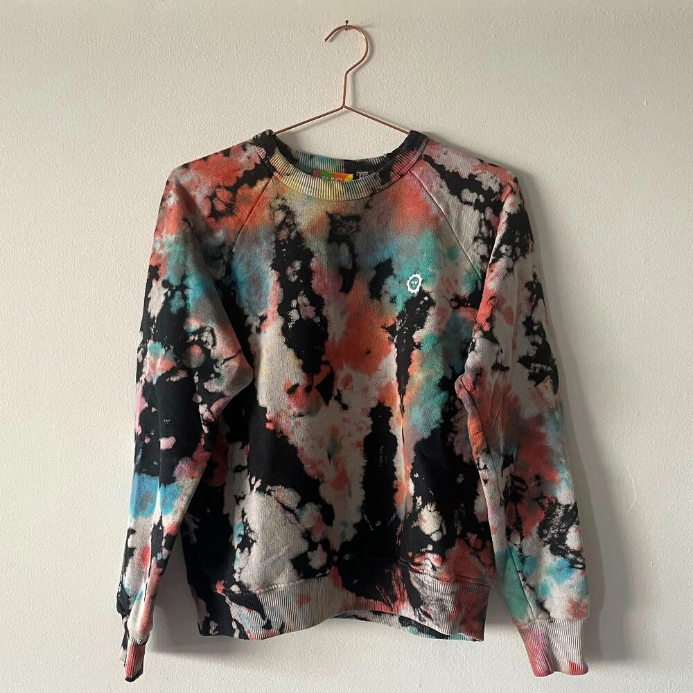 Big Bud Press Rainbow Magic Waters Sweatshirt XXS